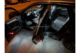 Audi A4 B8 LED beltér szett